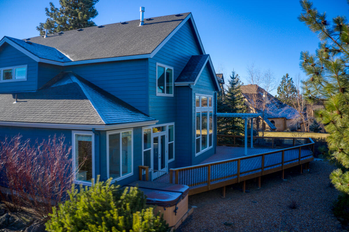 River Canyon Estates - Residential