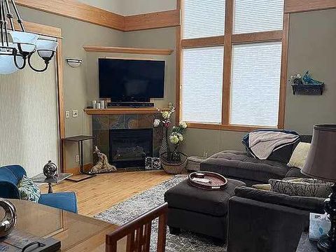 Tiny photo for 11122 Bunk House Lane, Redmond, OR 97756 (MLS # 220212671)