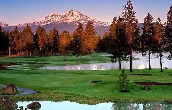 Ridge At Eagle Crest - Residential