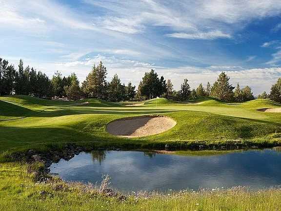 Ridge At Eagle Crest - Residential