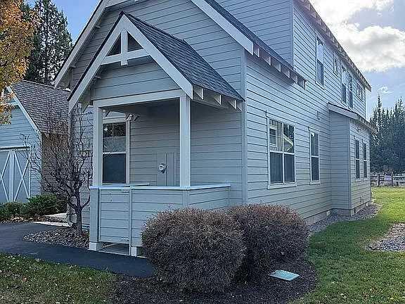 Ridge At Eagle Crest - Residential