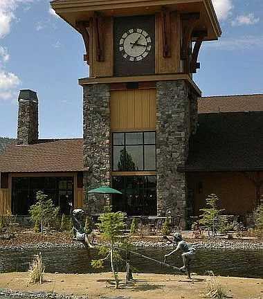 Ridge At Eagle Crest - Residential