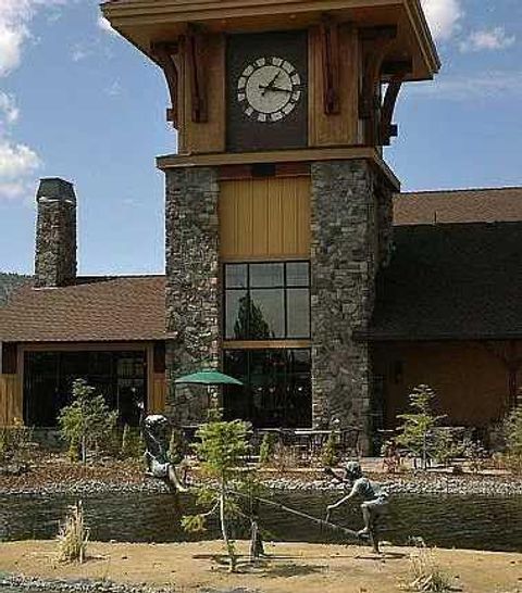 Tiny photo for 11122 Bunk House Lane, Redmond, OR 97756 (MLS # 220212671)