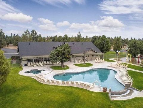 Tiny photo for 11122 Bunk House Lane, Redmond, OR 97756 (MLS # 220212671)