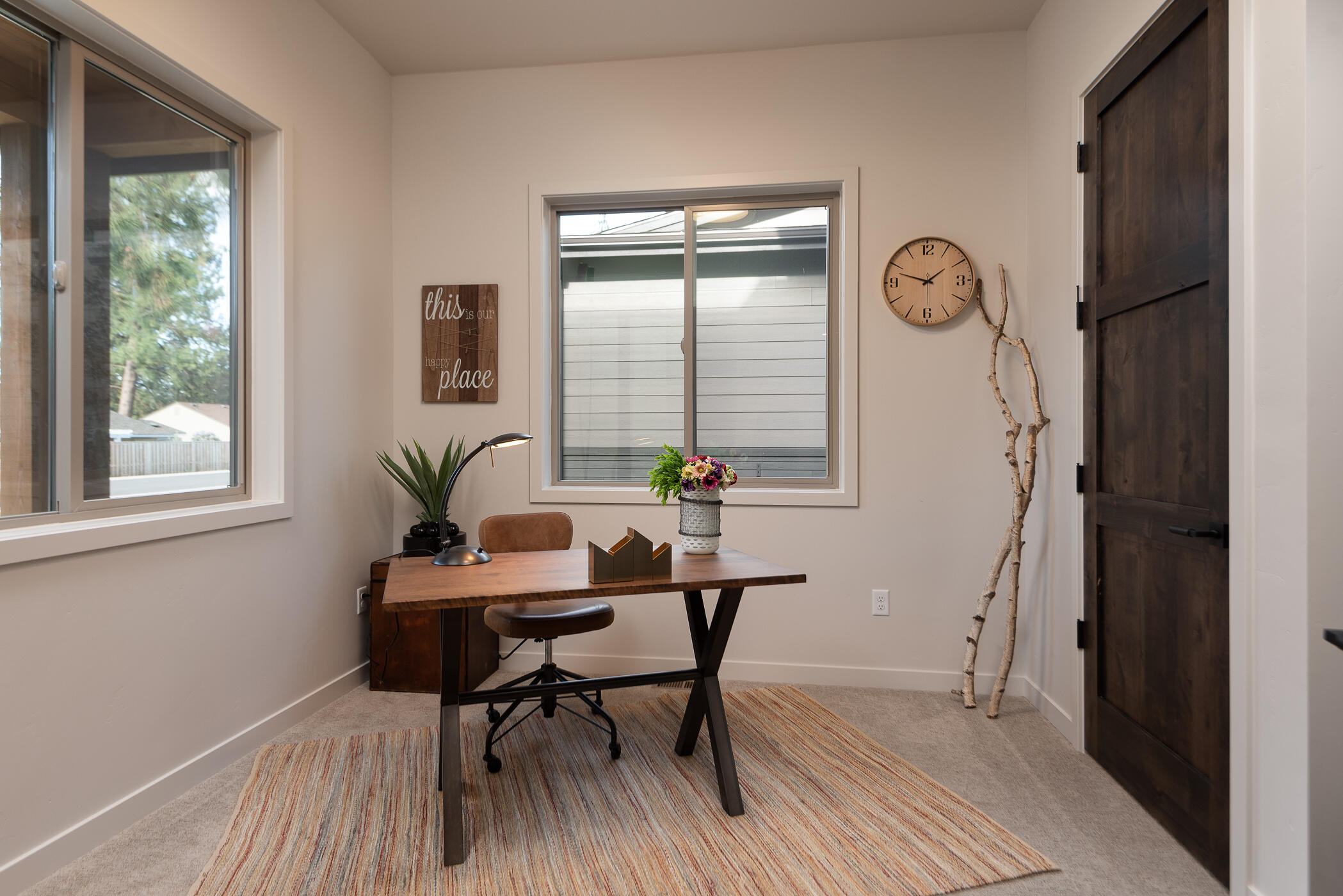 1925 Townhomes - Residential