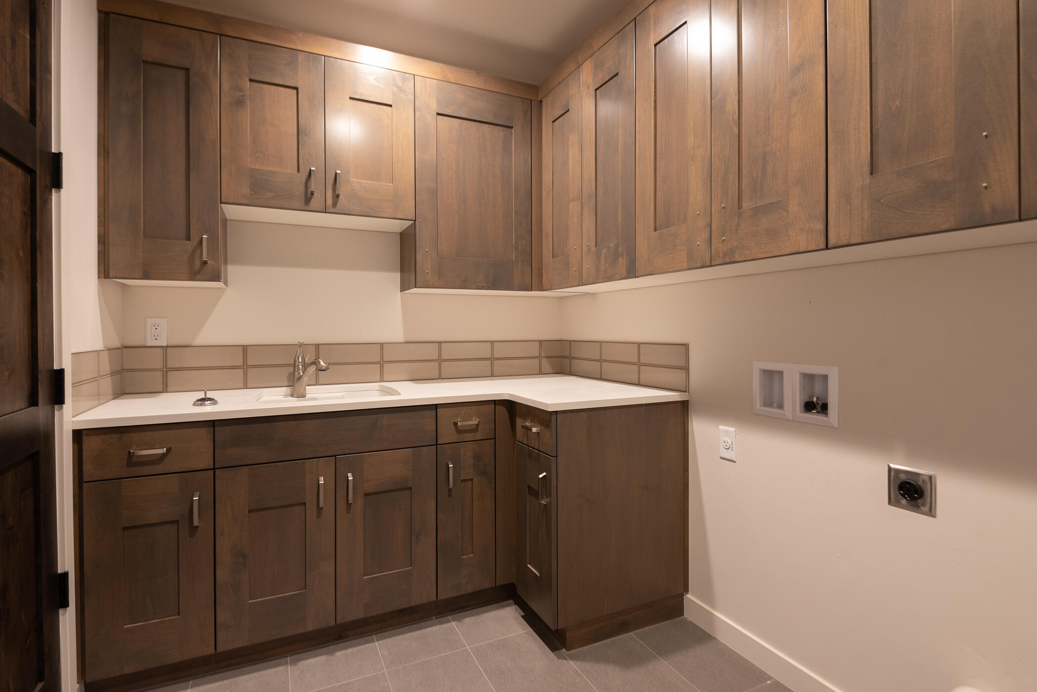 1925 Townhomes - Residential