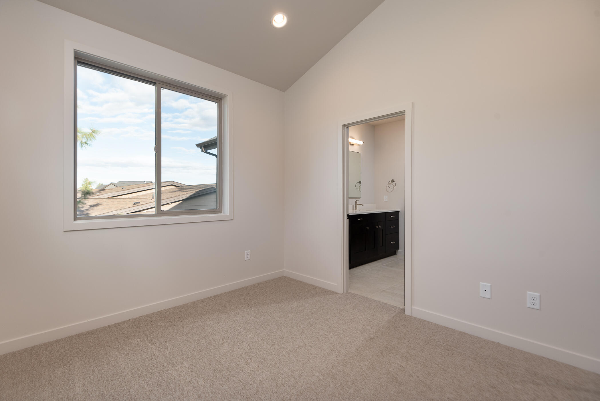 1925 Townhomes - Residential