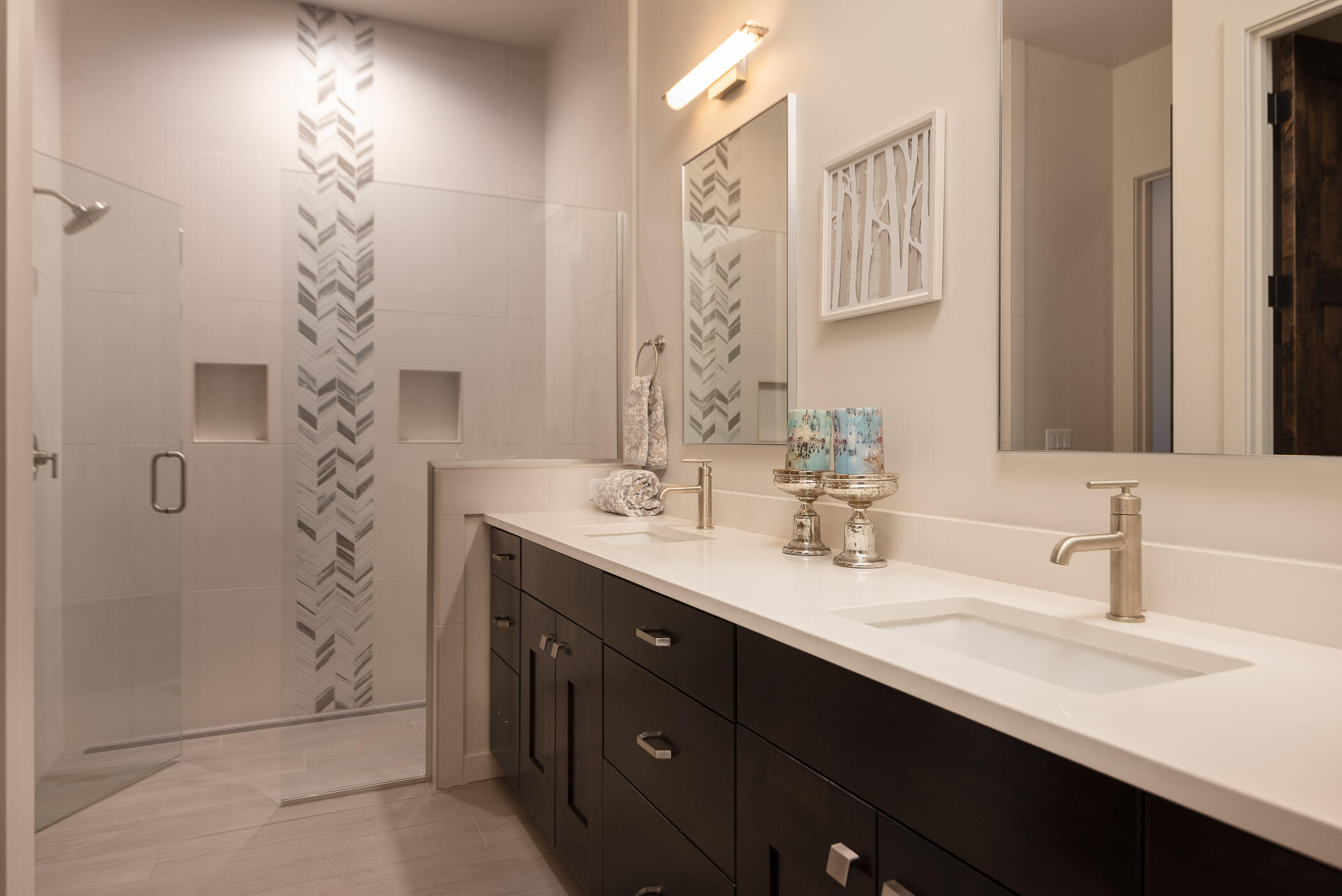 1925 Townhomes - Residential