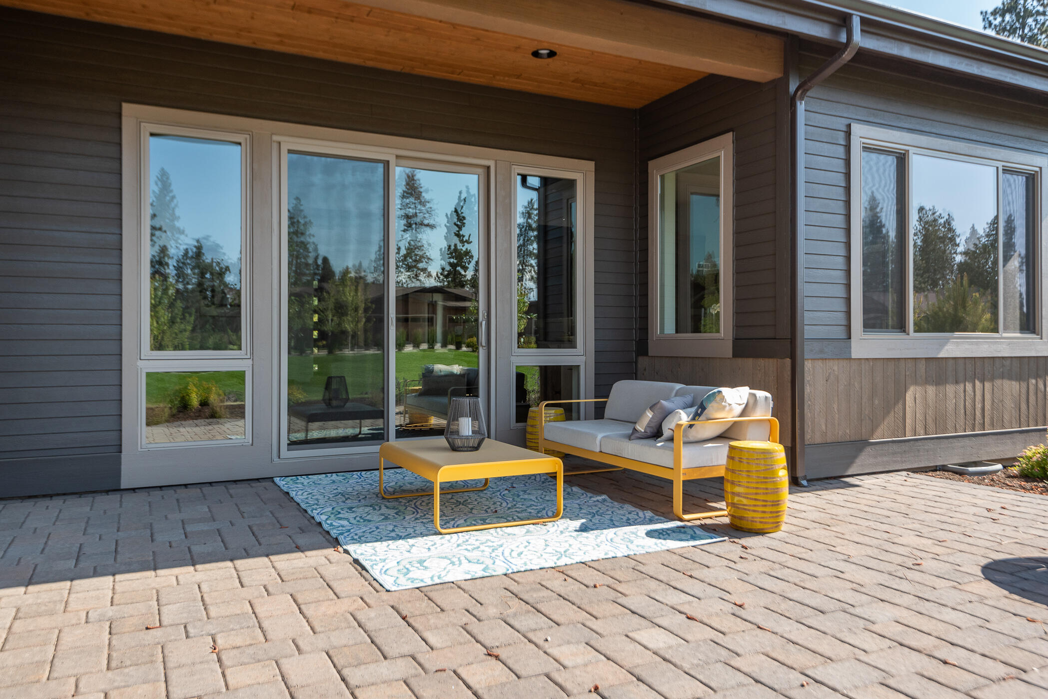 1925 Townhomes - Residential