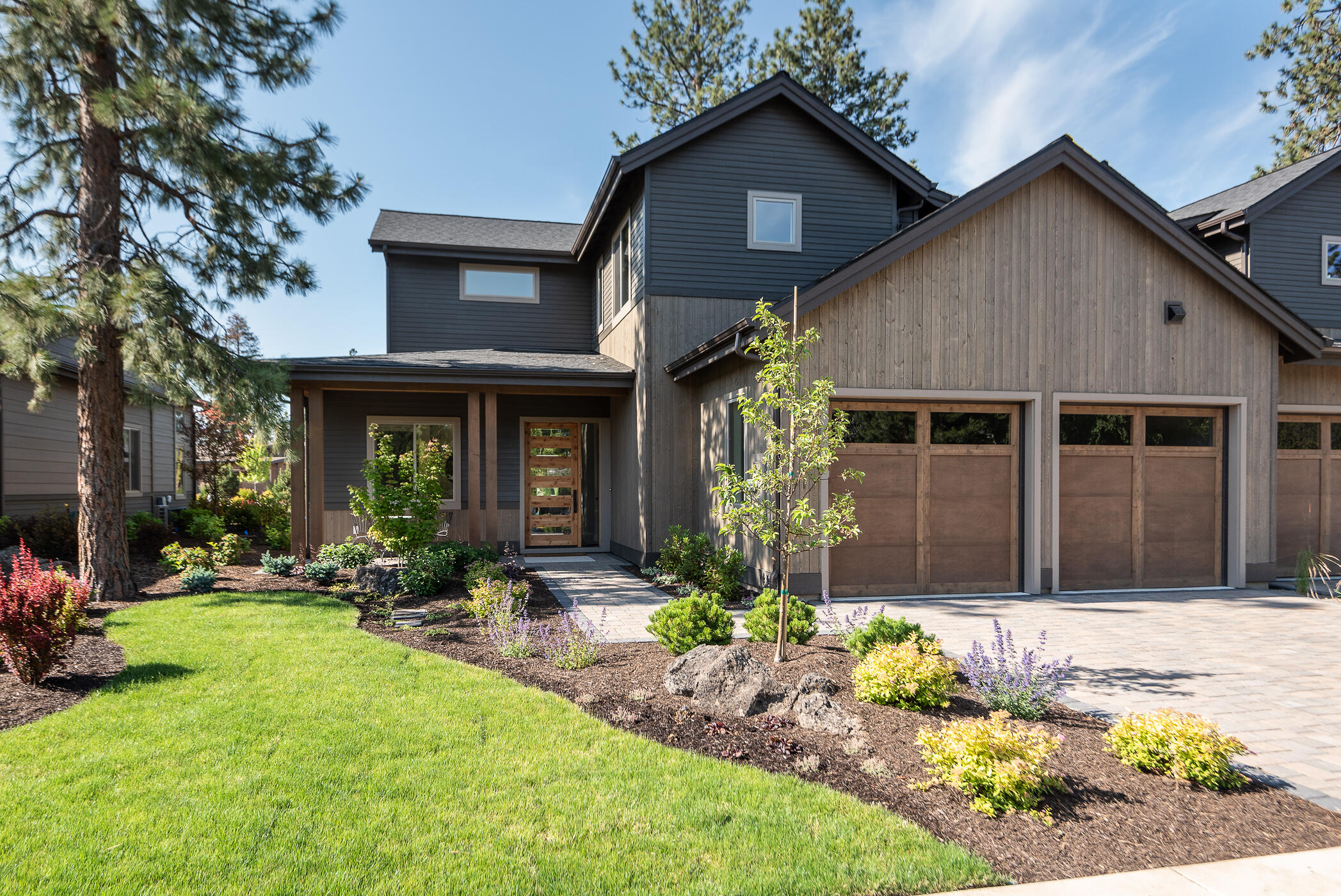 1925 Townhomes - Residential