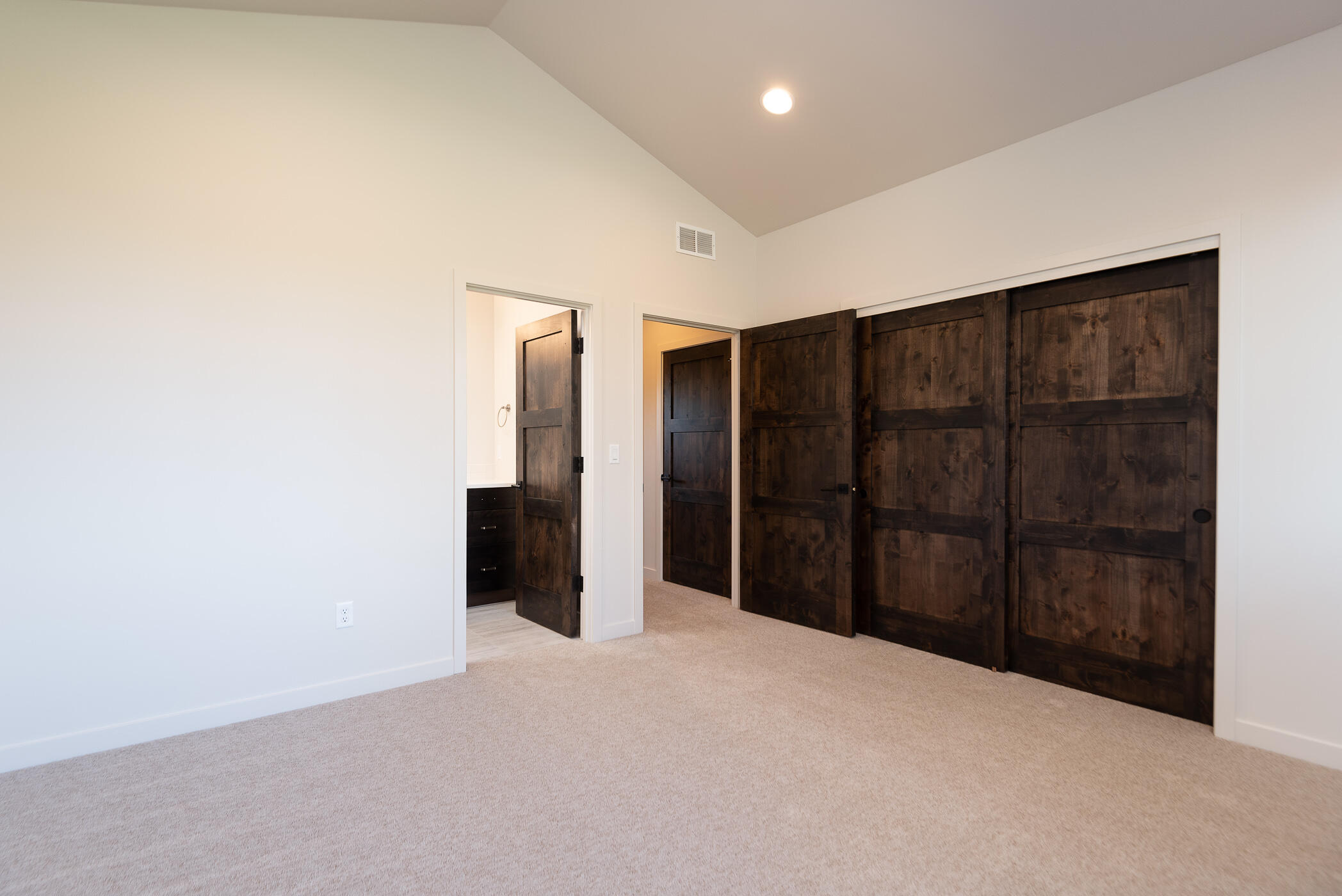 1925 Townhomes - Residential