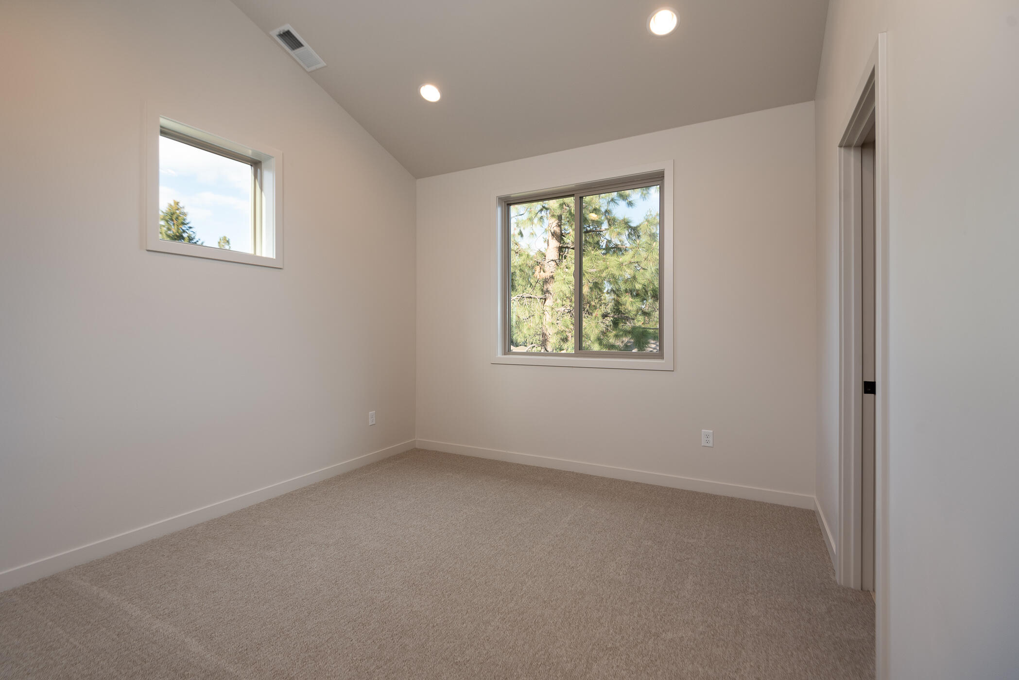 1925 Townhomes - Residential