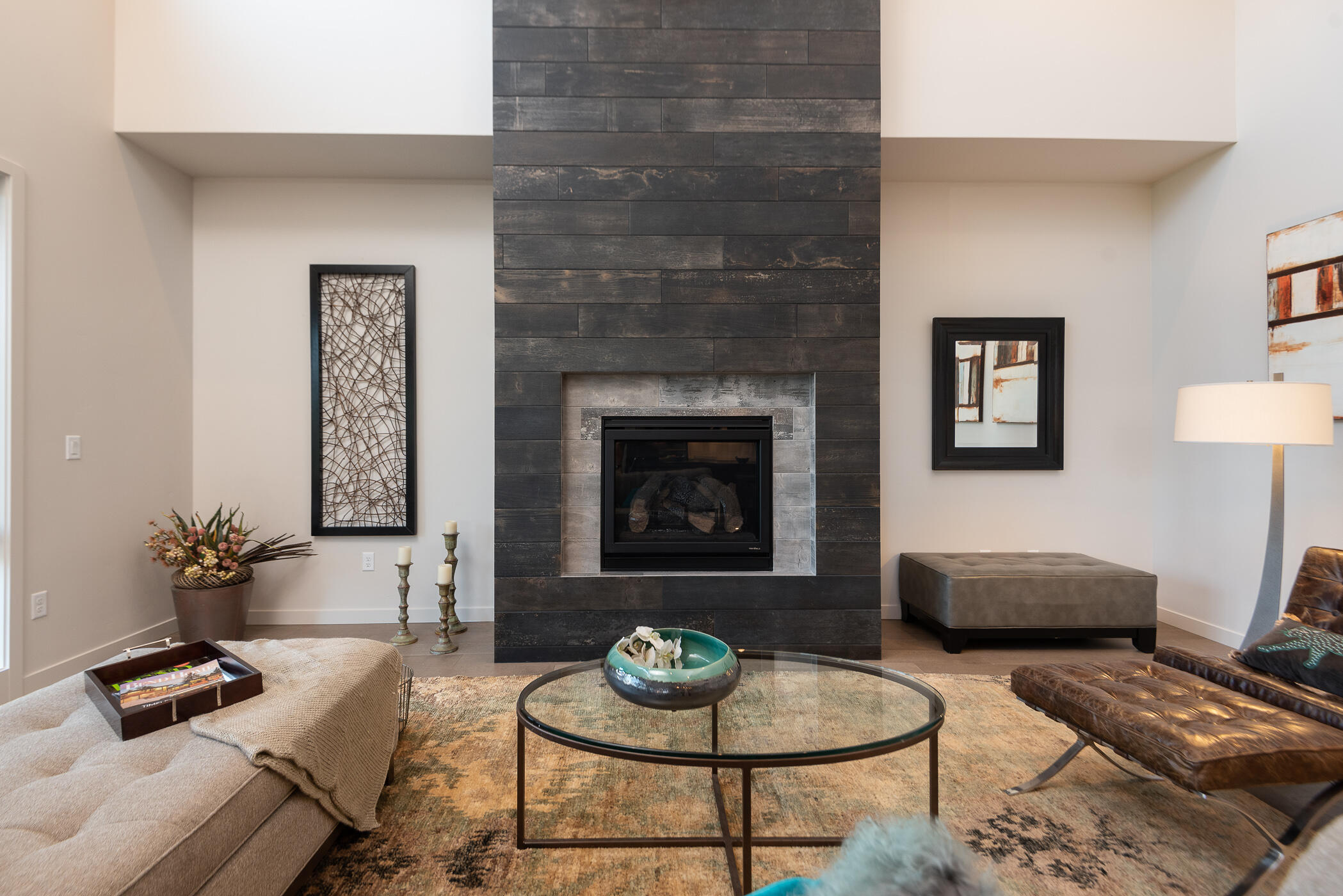 1925 Townhomes - Residential