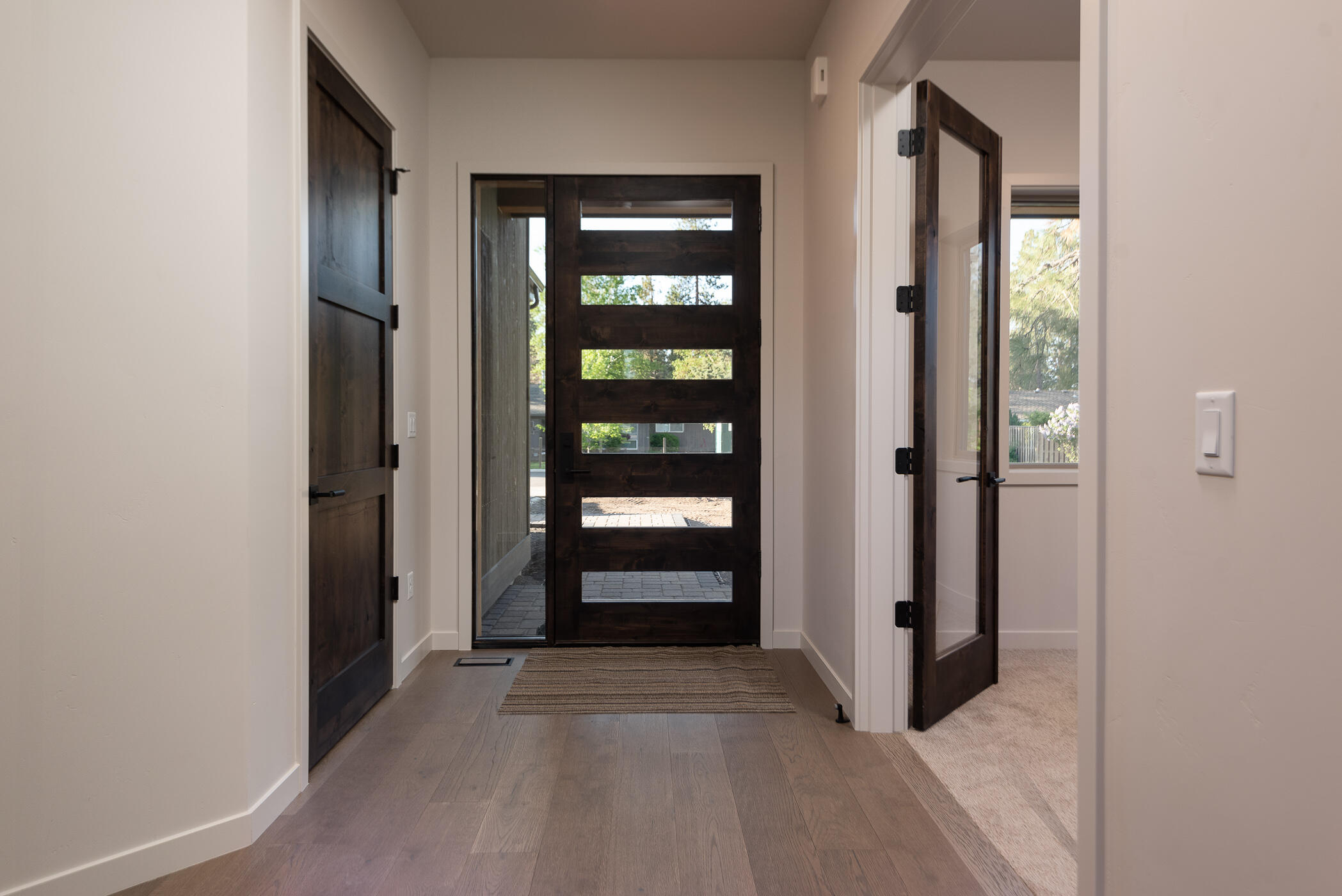 1925 Townhomes - Residential