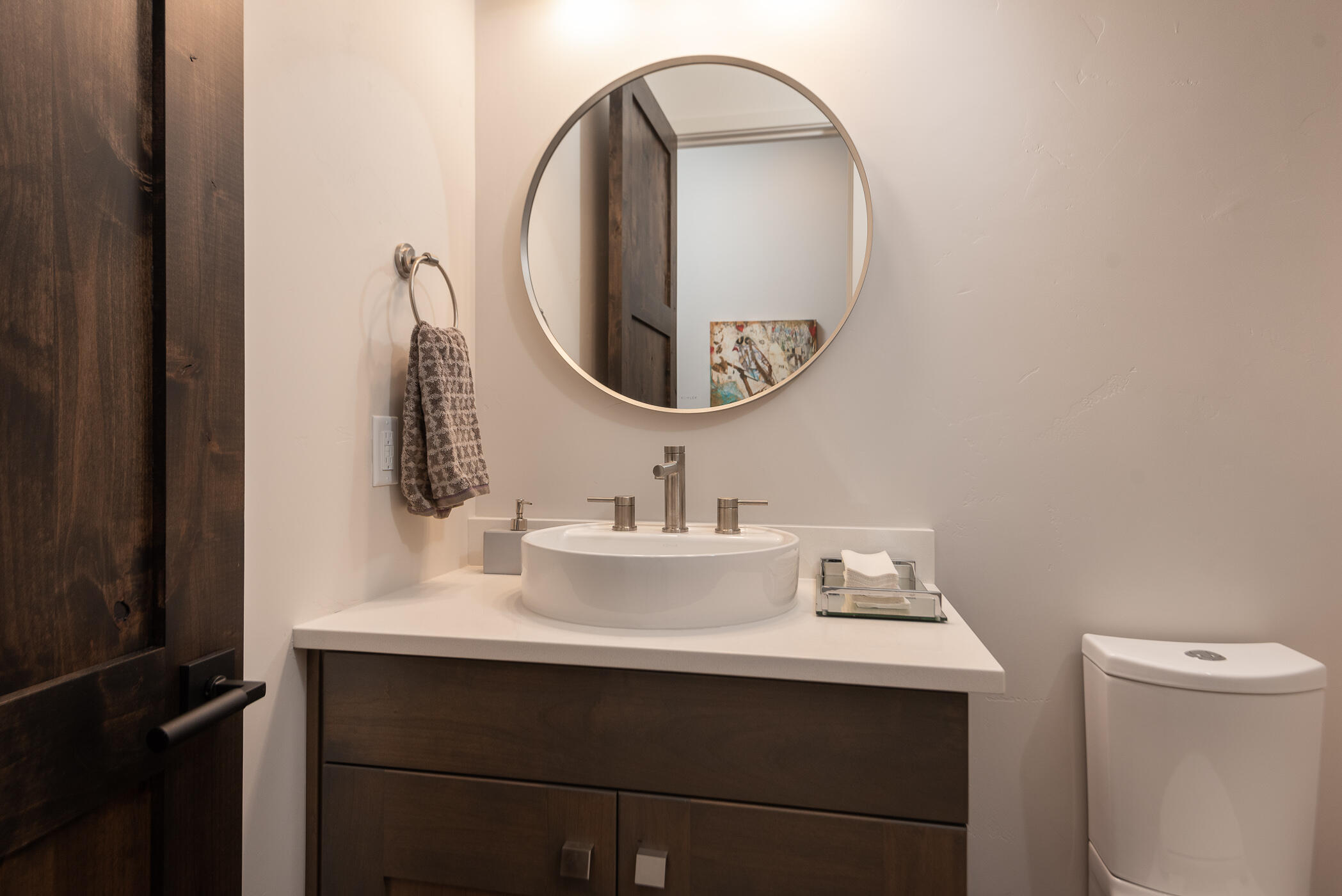 1925 Townhomes - Residential