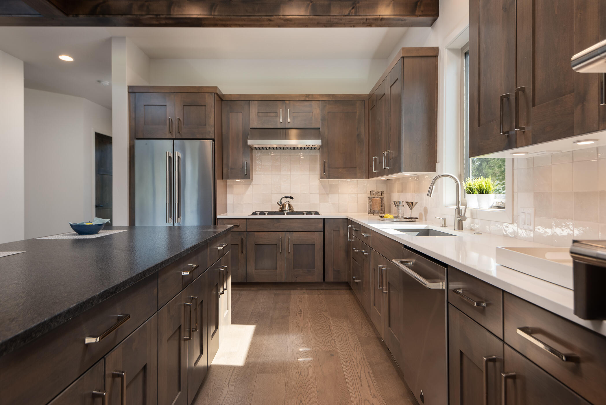 1925 Townhomes - Residential