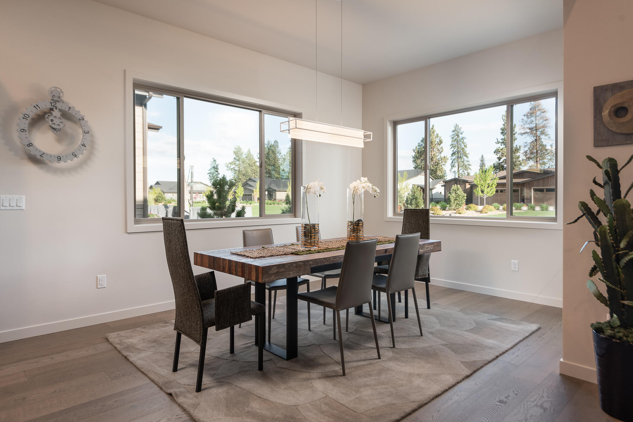 1925 Townhomes - Residential