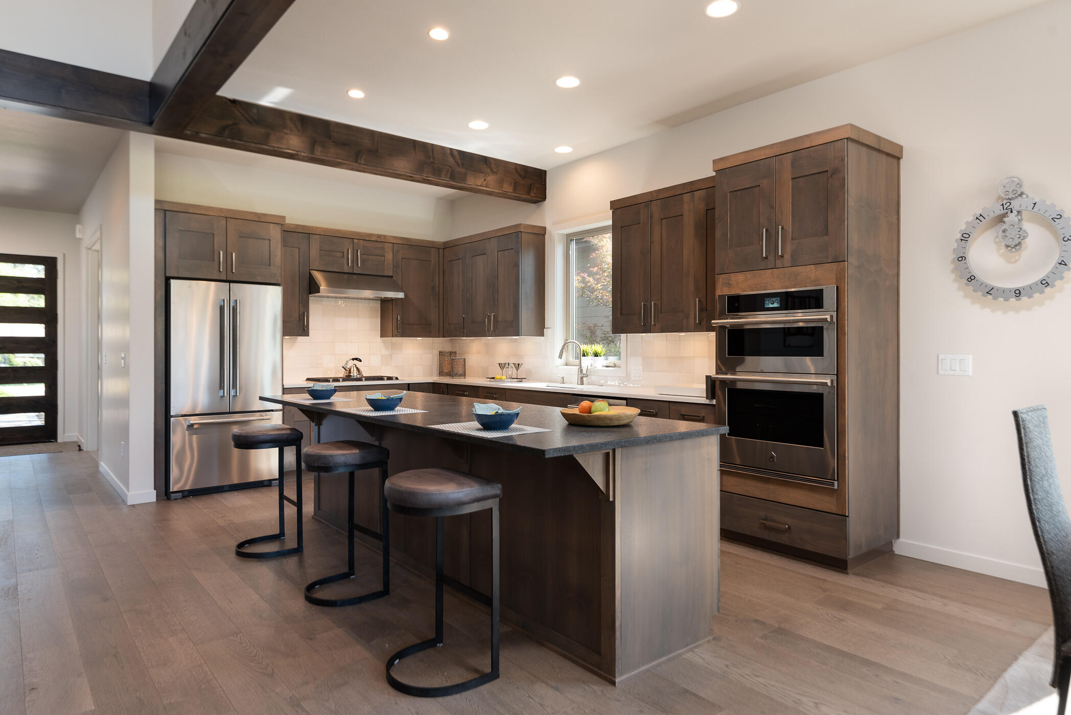 1925 Townhomes - Residential