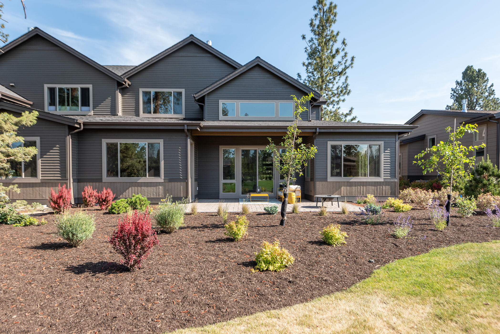 1925 Townhomes - Residential