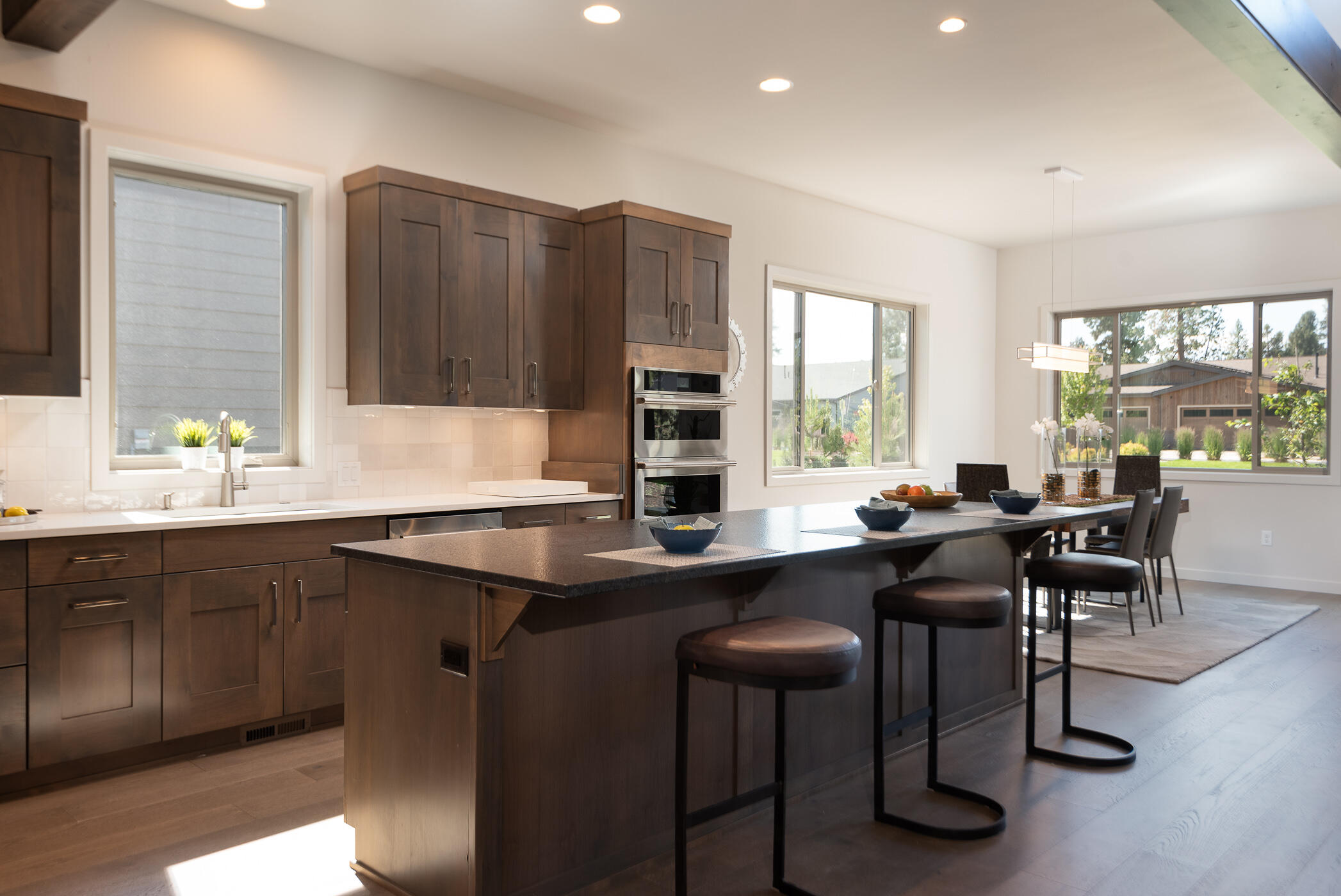 1925 Townhomes - Residential