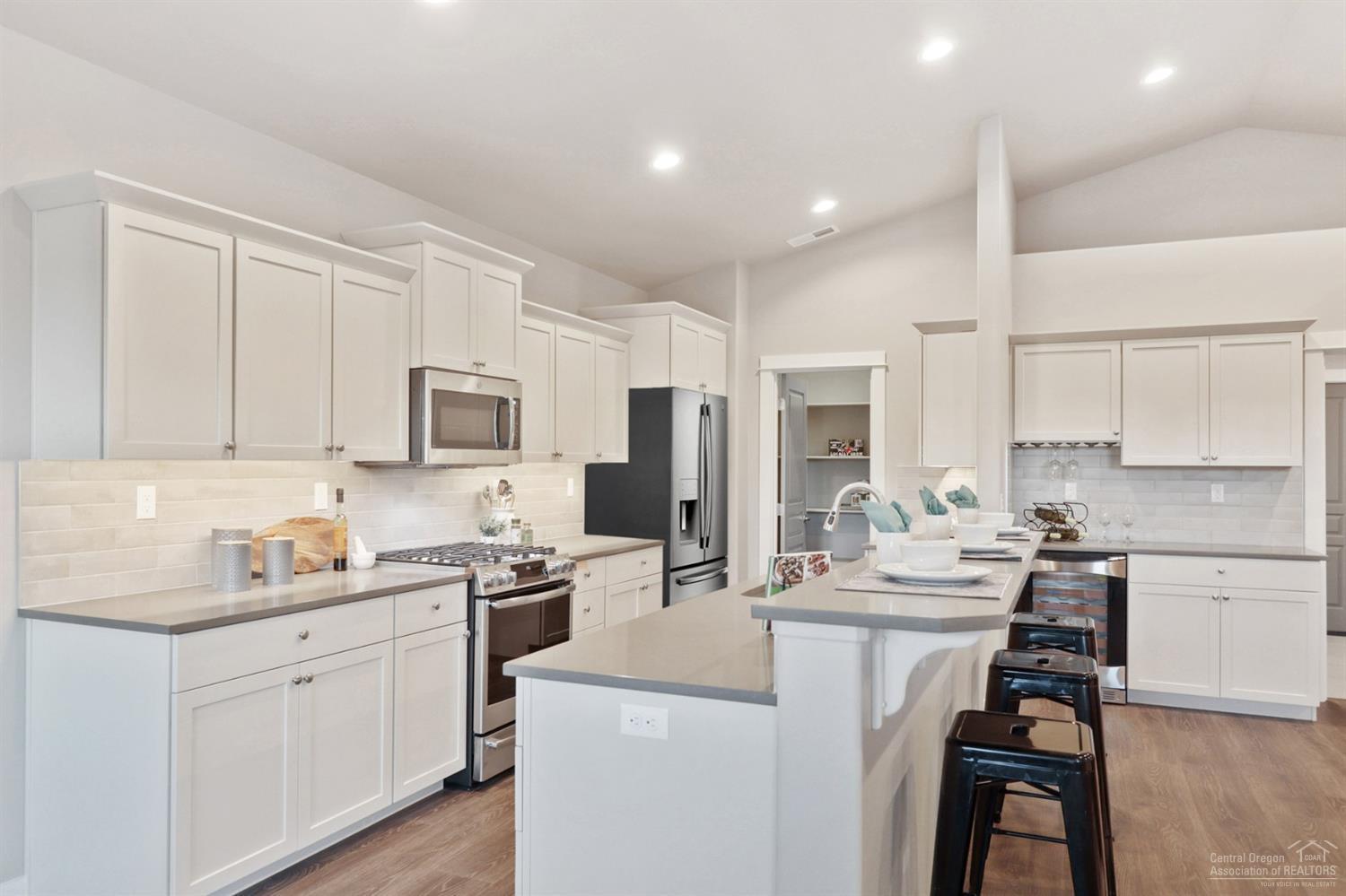 Maple Meadows - Residential