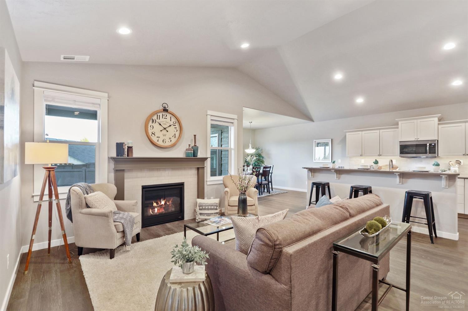 Maple Meadows - Residential