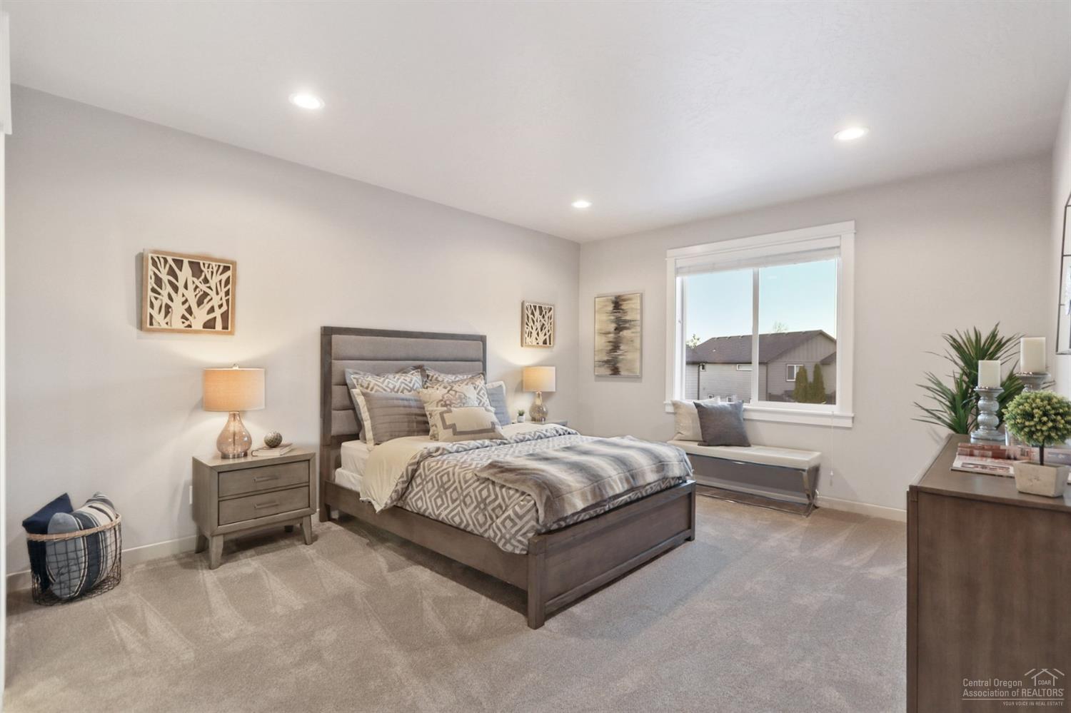 Maple Meadows - Residential