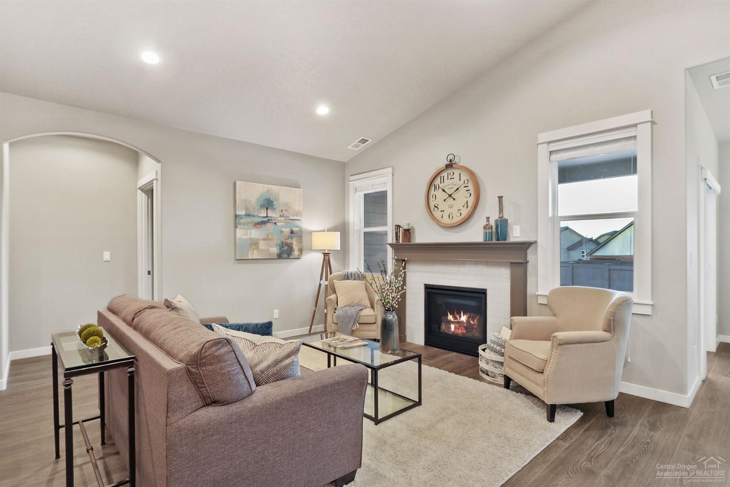 Maple Meadows - Residential
