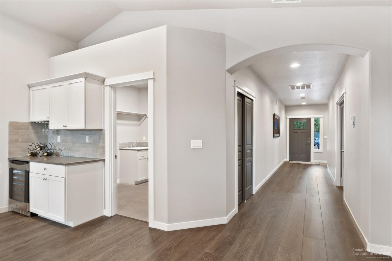 Maple Meadows - Residential