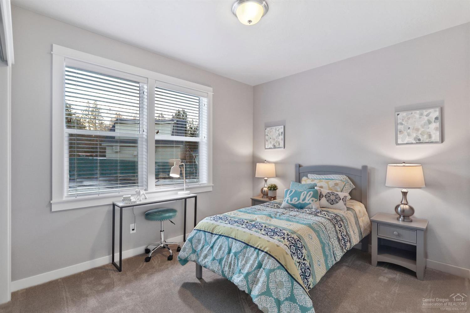 Maple Meadows - Residential