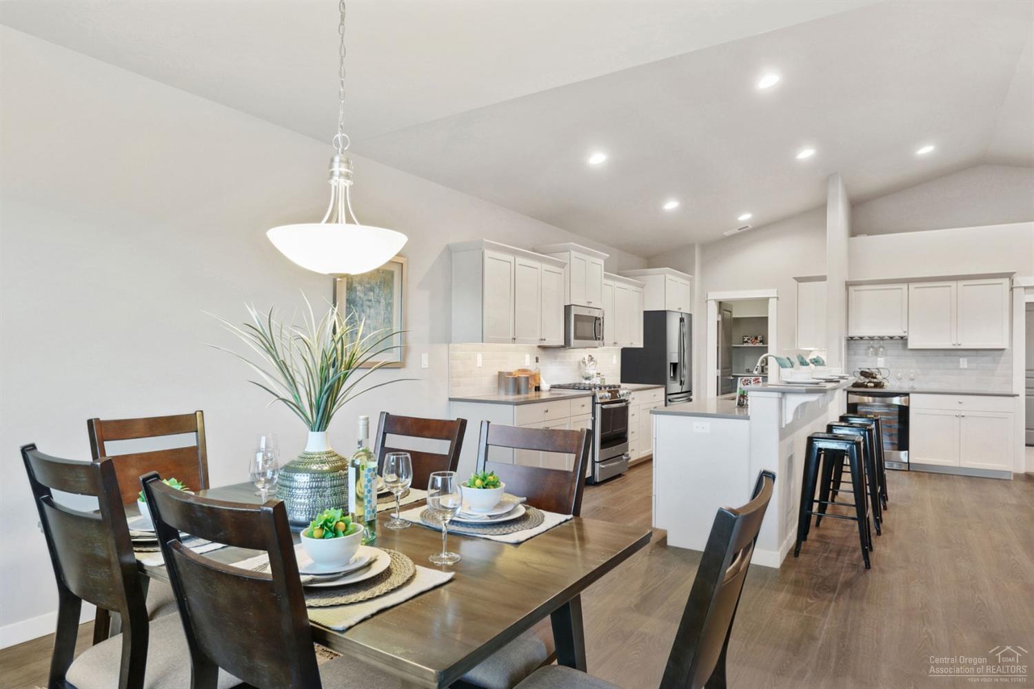 Maple Meadows - Residential