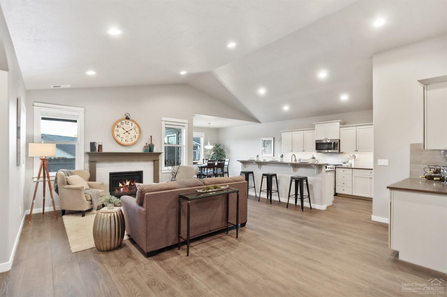 Maple Meadows - Residential