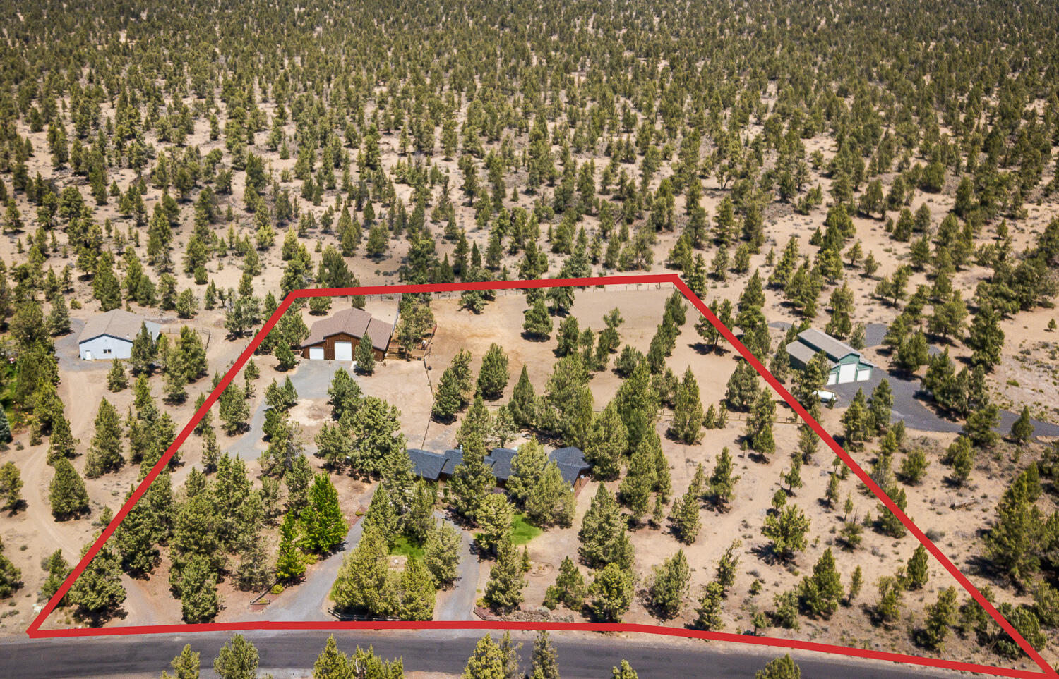 Boonesborough - Residential