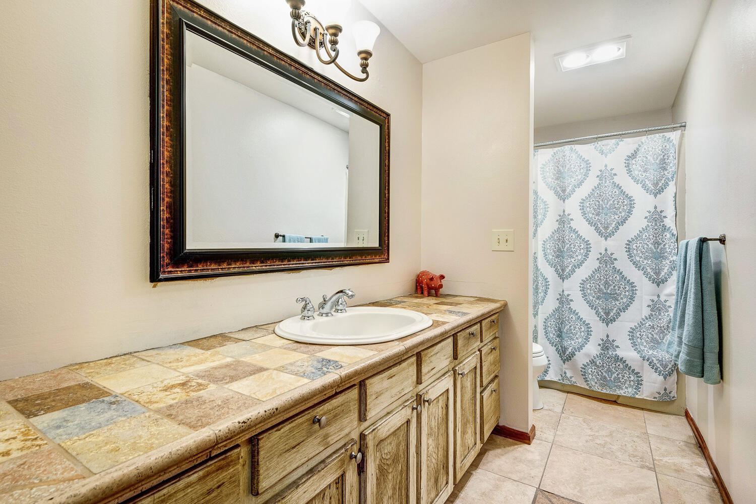 Boonesborough - Residential