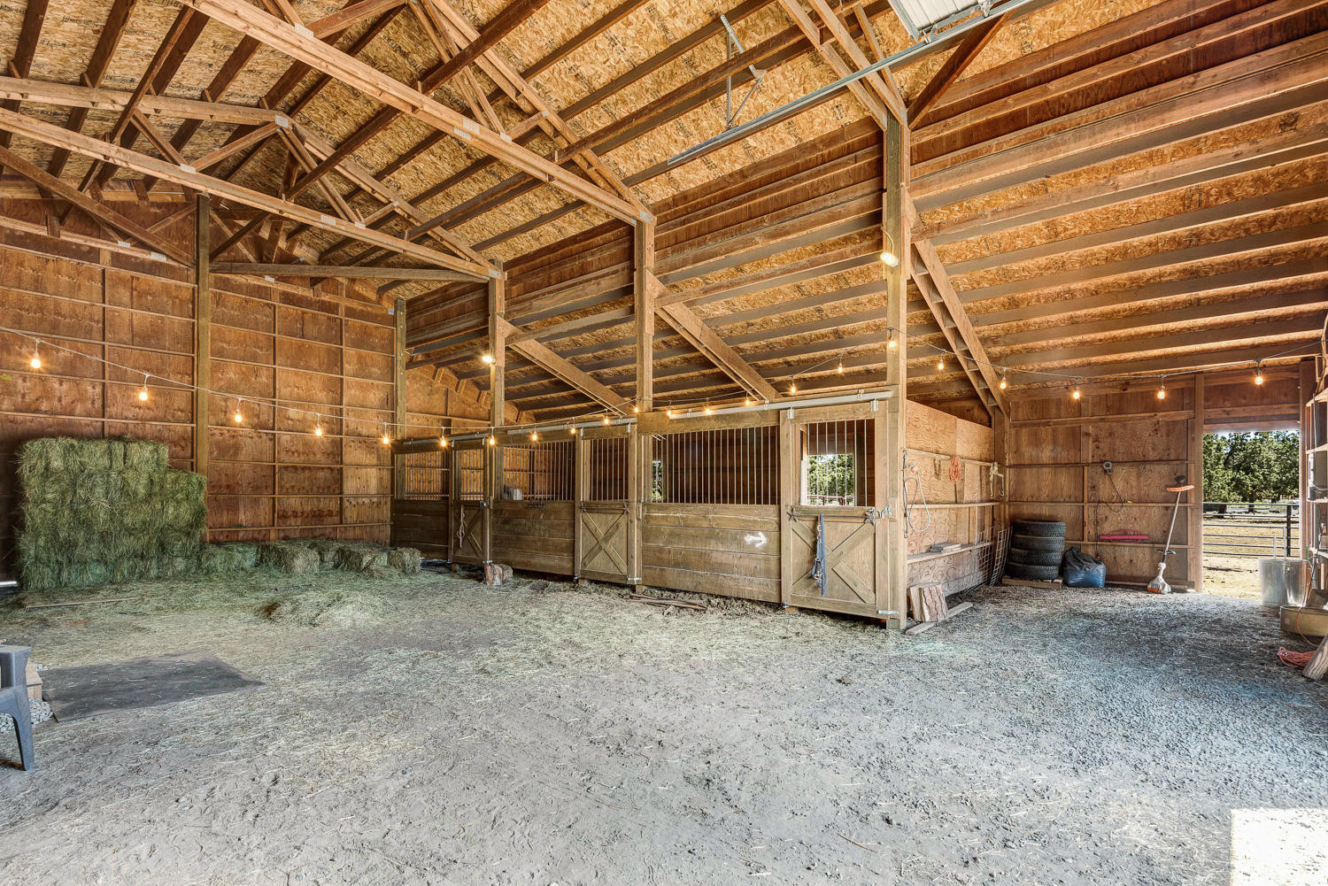 Boonesborough - Residential