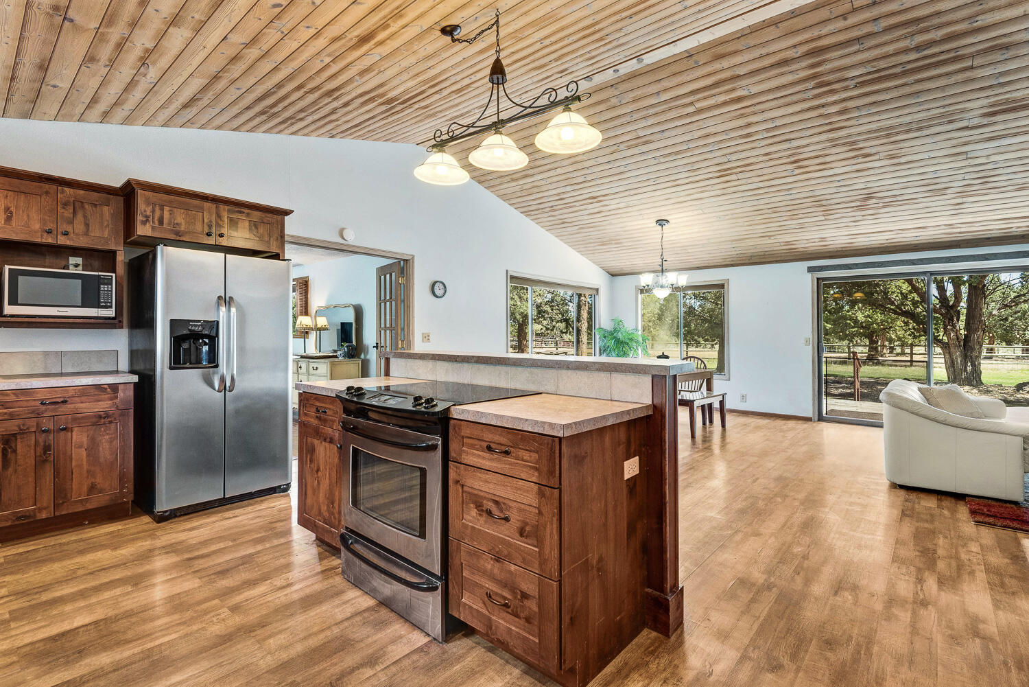 Boonesborough - Residential