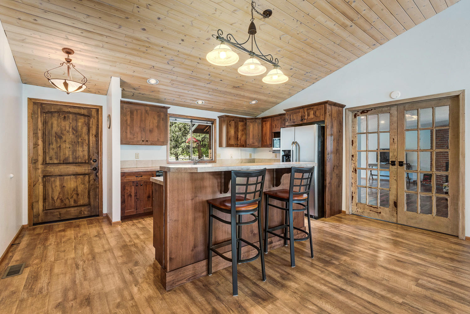 Boonesborough - Residential