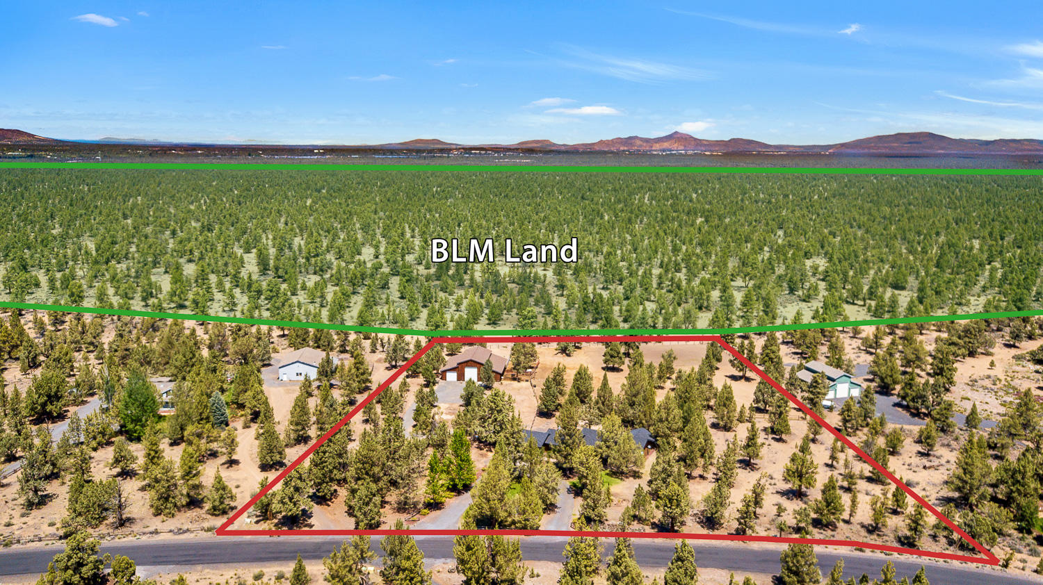 Boonesborough - Residential