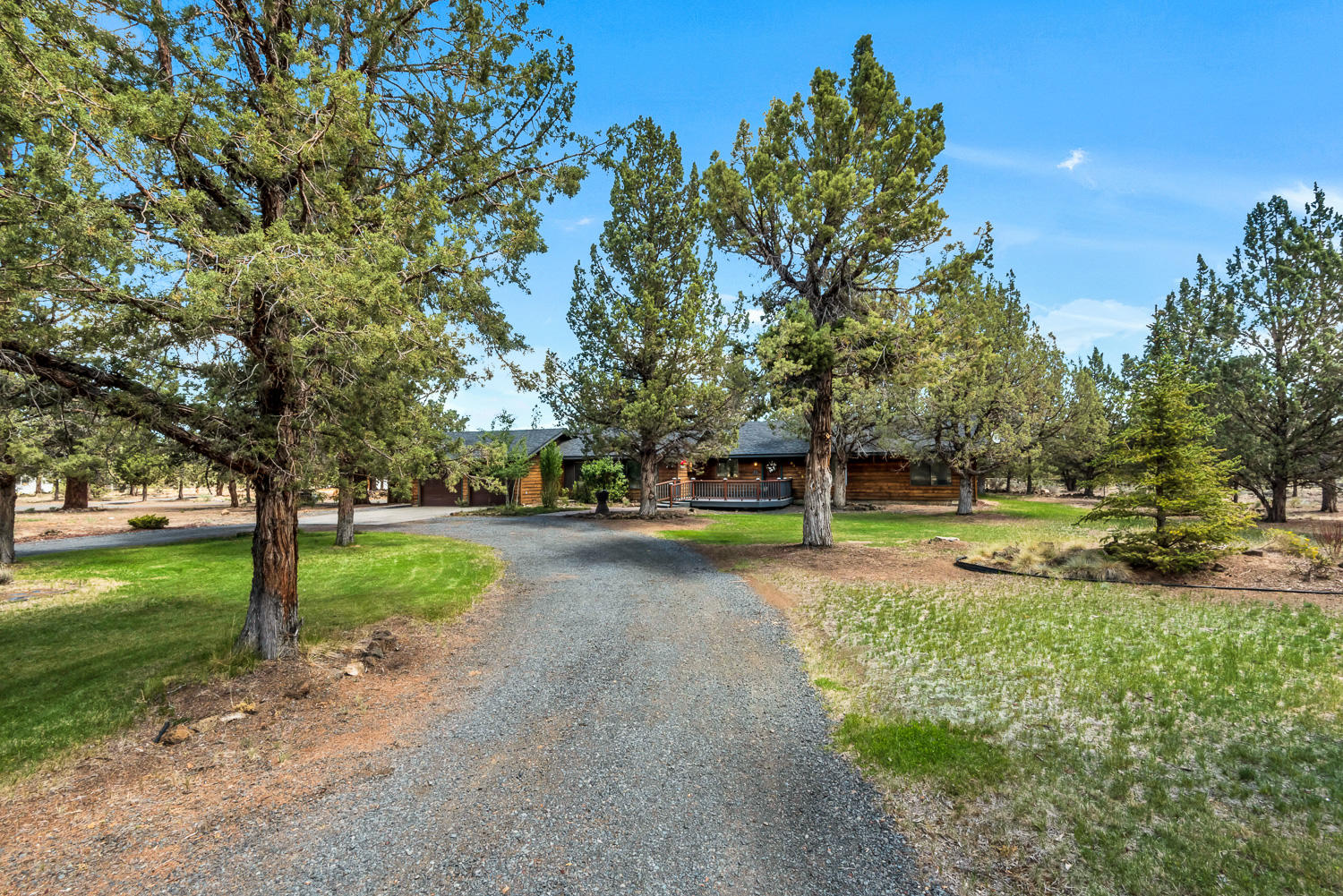 Boonesborough - Residential
