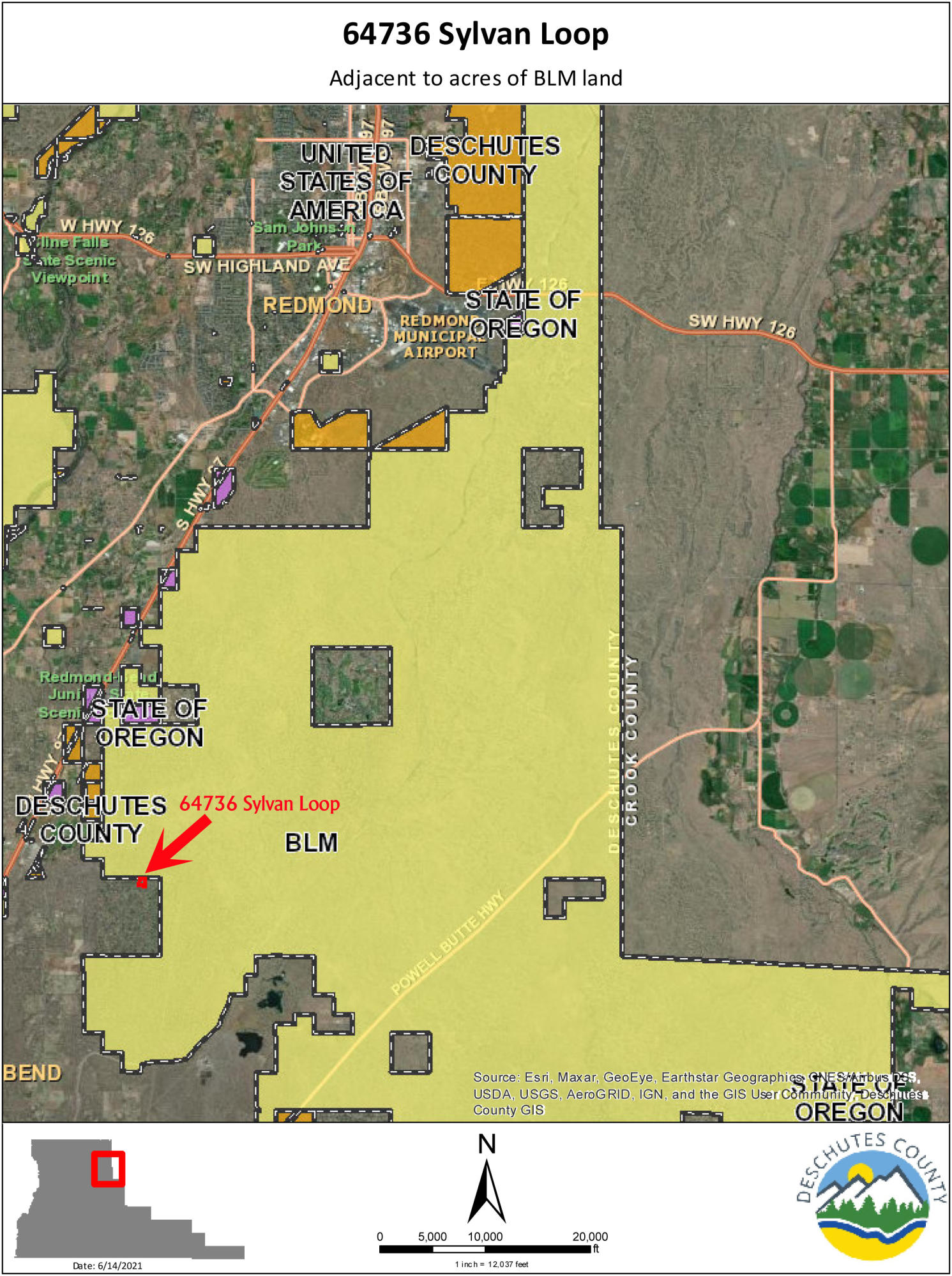 Boonesborough - Residential