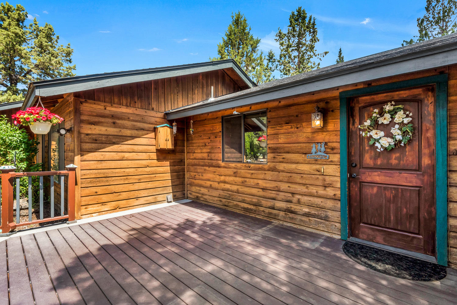 Boonesborough - Residential