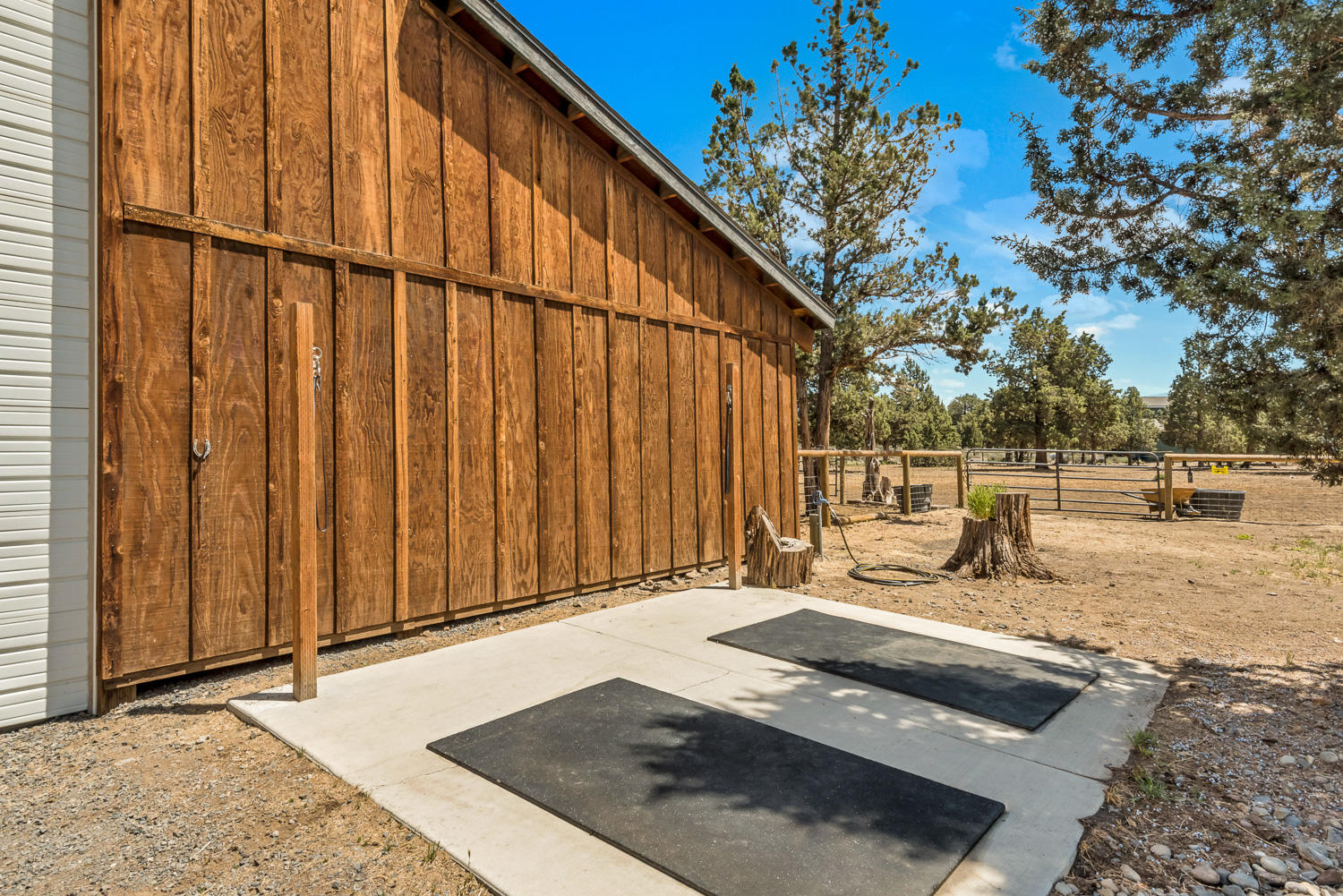 Boonesborough - Residential