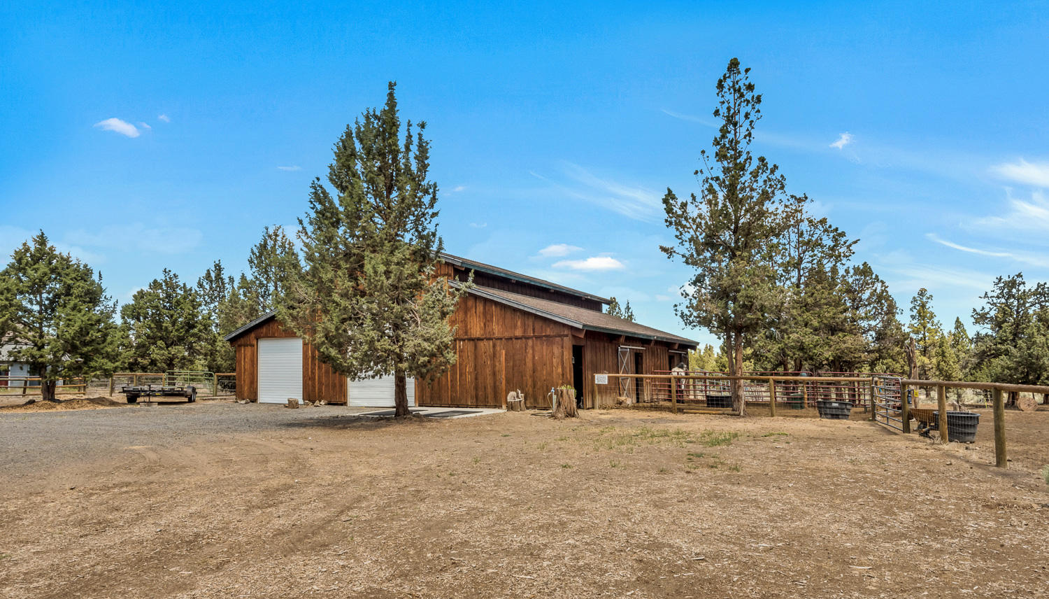 Boonesborough - Residential