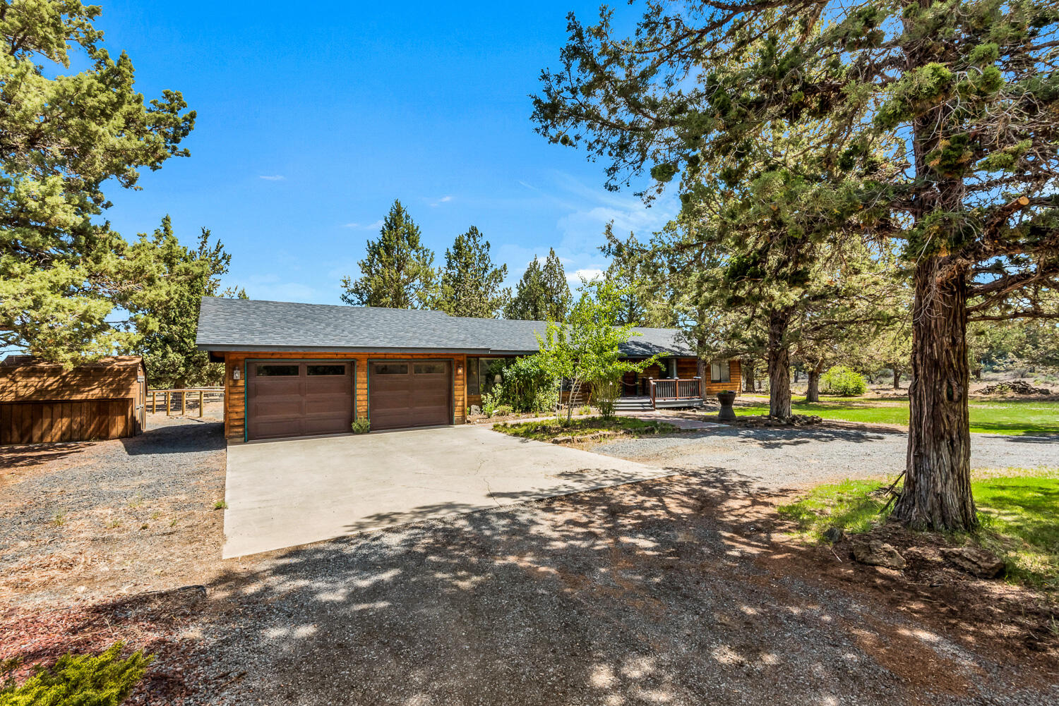 Boonesborough - Residential