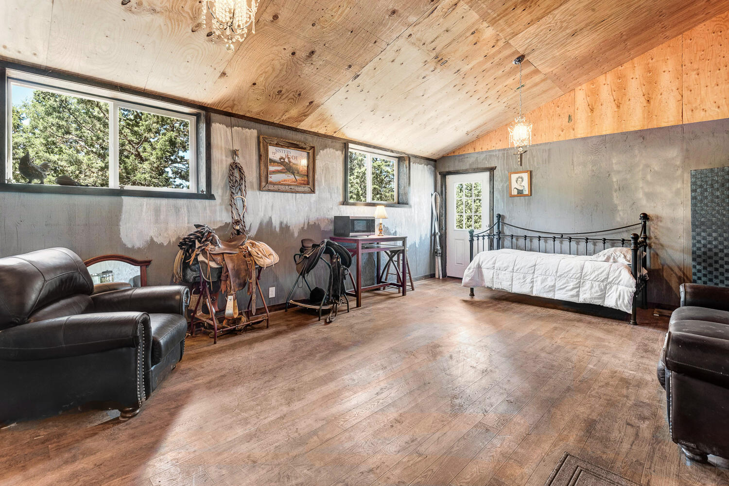 Boonesborough - Residential