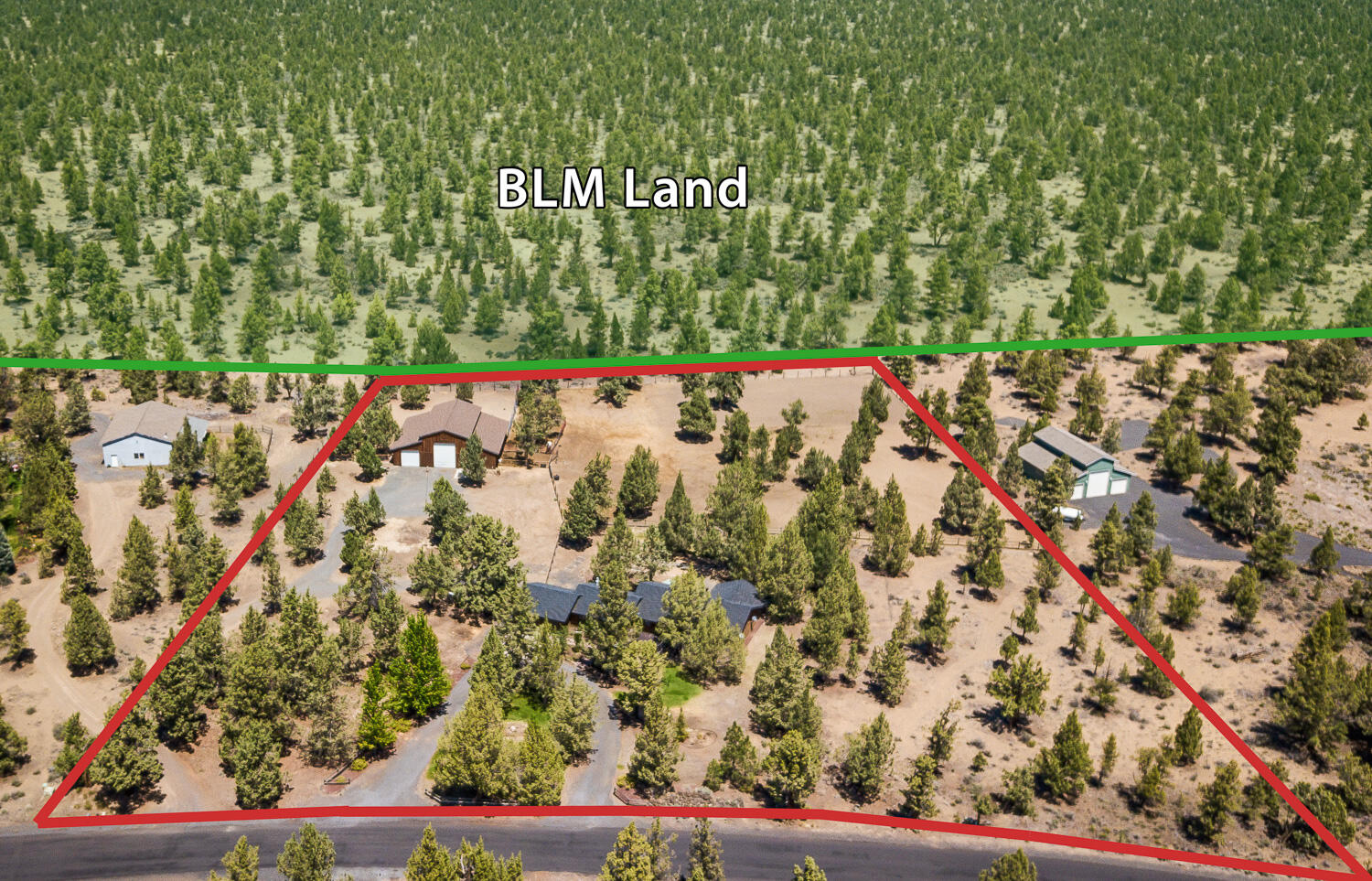 Boonesborough - Residential