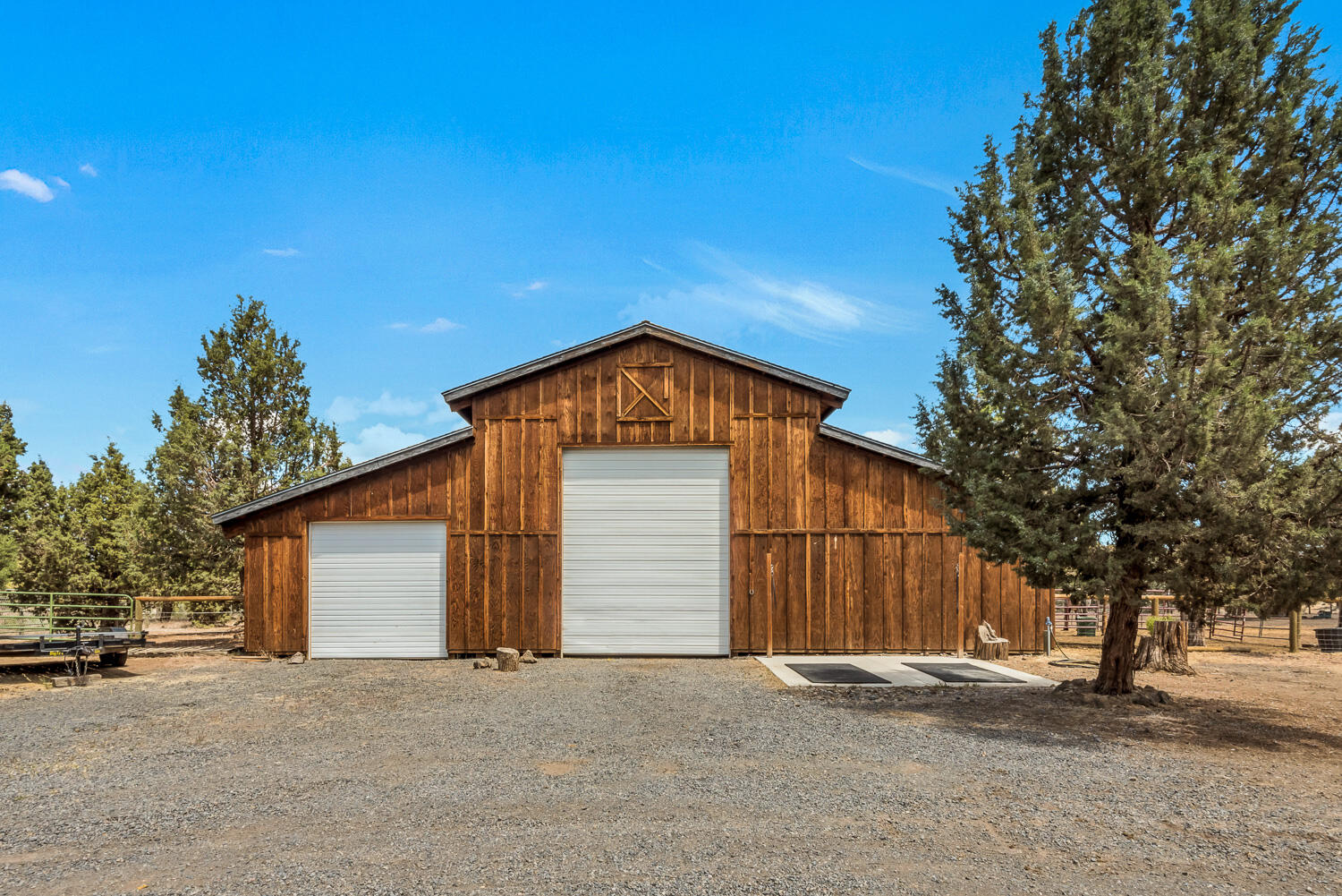 Boonesborough - Residential