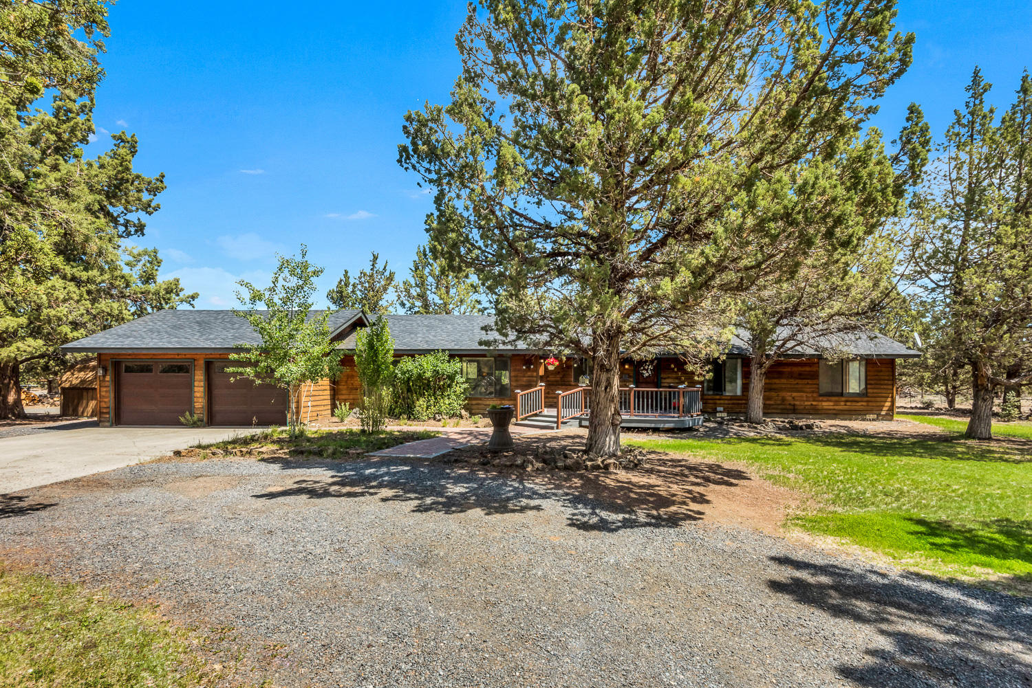 Boonesborough - Residential