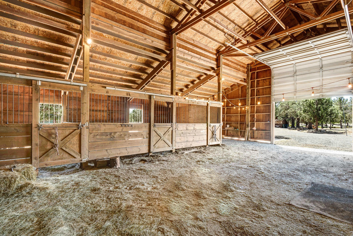 Boonesborough - Residential