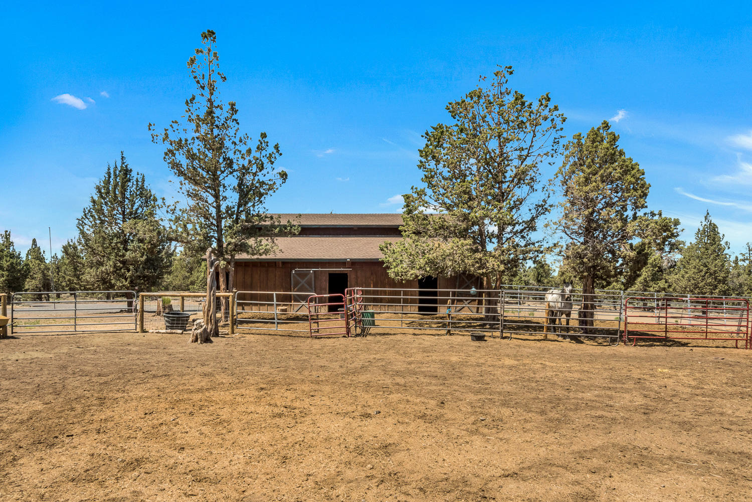 Boonesborough - Residential